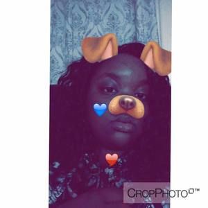 Meet your Posher, Shaneka